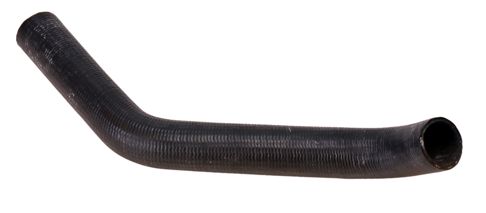 Continental 60332 Molded Coolant Hose (SAE 20R4), 19" Length X 1.500" ID1 X 1.500" ID2