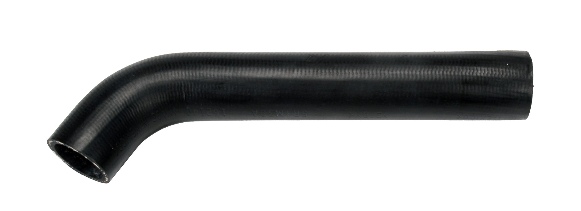 Continental 60346 Molded Coolant Hose (SAE 20R4), 13" Length X 1.500" ID