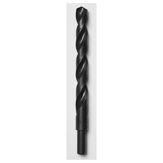 Milwaukee (366) 48-89-2847 31/64" Thunderbolt® Black Oxide Drill Bit (6 PK)