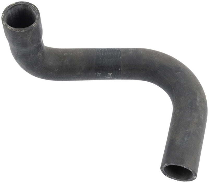 Continental (500) 60391 Molded Coolant Hose (SAE 20R4), 19" Length X 1.750" ID1 X 1.750" ID2