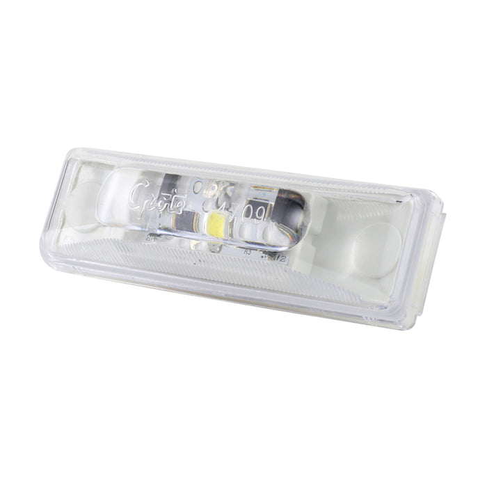 Grote (522) 60411 Rectangular Utility Light