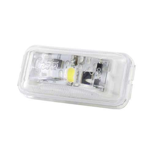 Grote (522) 60421 Small Rectangular LED Utility Light
