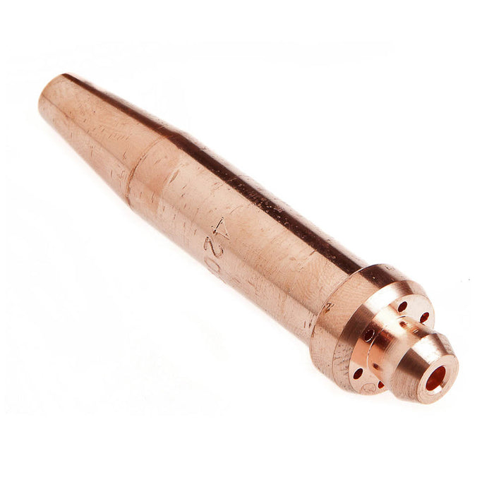 Forney (332) 60517 Acetylene Cutting Tip, Size 5 (4202-5)