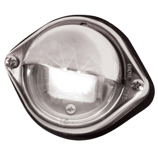 Grote 60571 LED Courtesy Stepwell Light