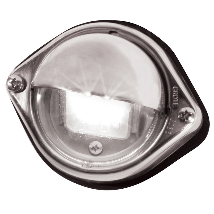 Grote (522) 60571 LED Courtesy Stepwell Light