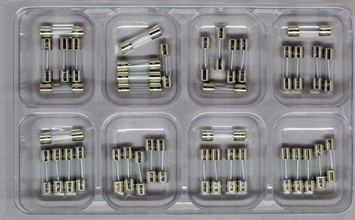 Pico (931) 60608-91 40PCS GMA HIGH AMP FUSES ASSORTMENT