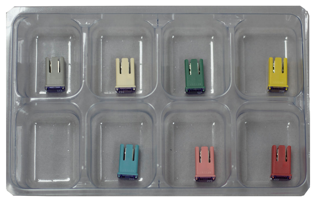 Pico (931) 60609-91 7 PIECE ASSORTMENT -