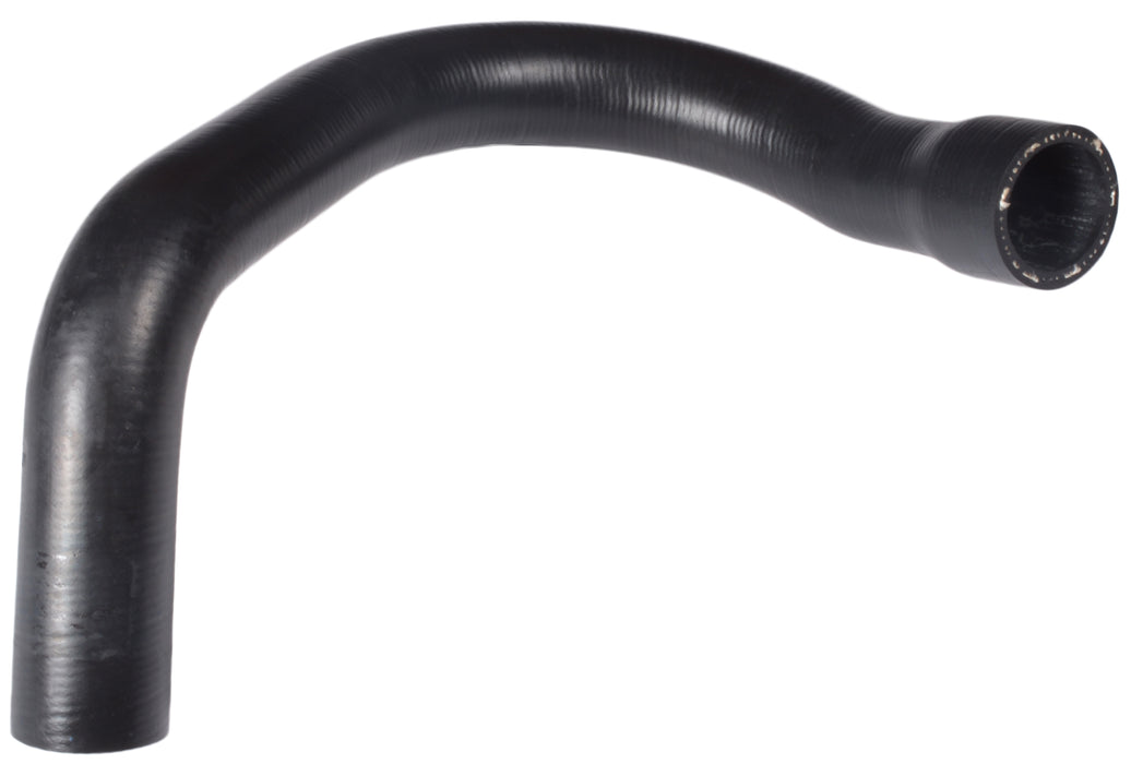 Continental 60619 Molded Coolant Hose (SAE 20R4), 20.240" Length X 1.500" ID1 X 1.500" ID2