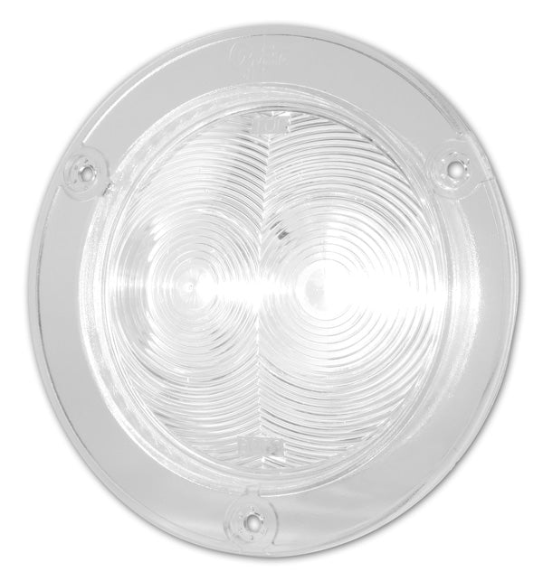 Grote (522) 60631 SuperNova® 4" Flanged LED Hook Up Light