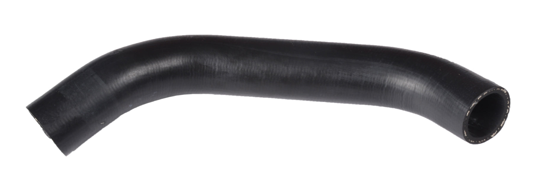 Continental 60660 Molded Coolant Hose (SAE 20R4), 15.120" Length X 1.500" ID1 X 1.500" ID2