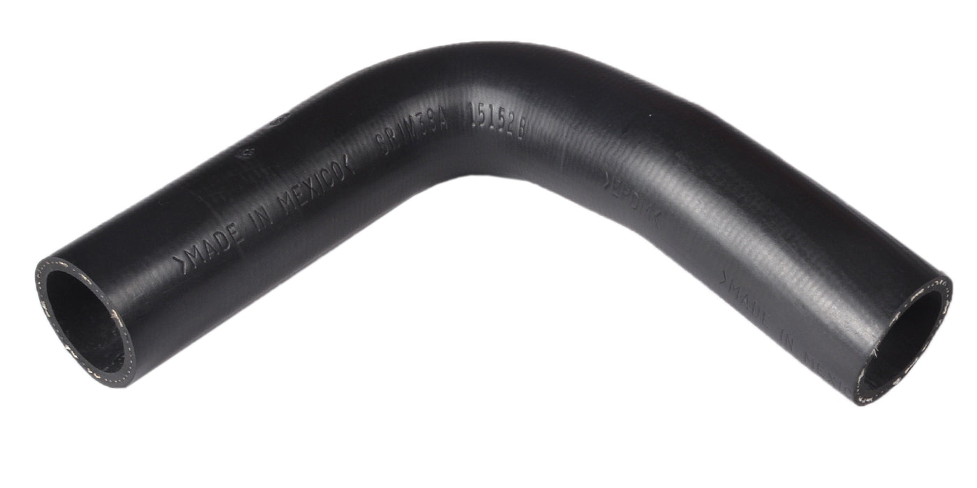 Continental 60663 Molded Coolant Hose (SAE 20R4), 14.060" Length X 1.500" ID
