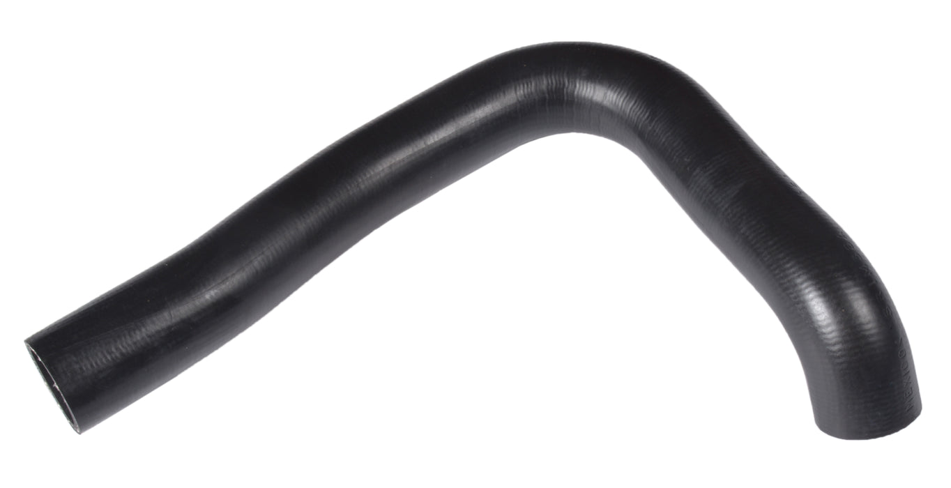 Continental (500) 60665 Molded Coolant Hose (SAE 20R4), 22.010" Length X 1.500" ID1 X 1.500" ID2