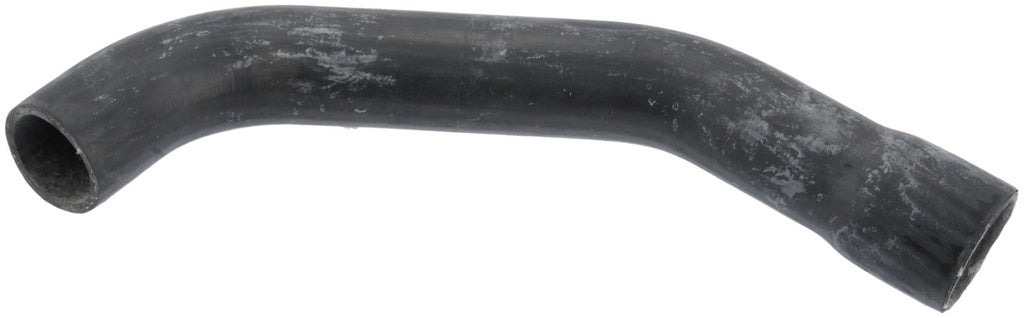 Continental (500) 60677 Molded Coolant Hose (SAE 20R4), 17.640" Length X 2" ID1 X 2" ID2