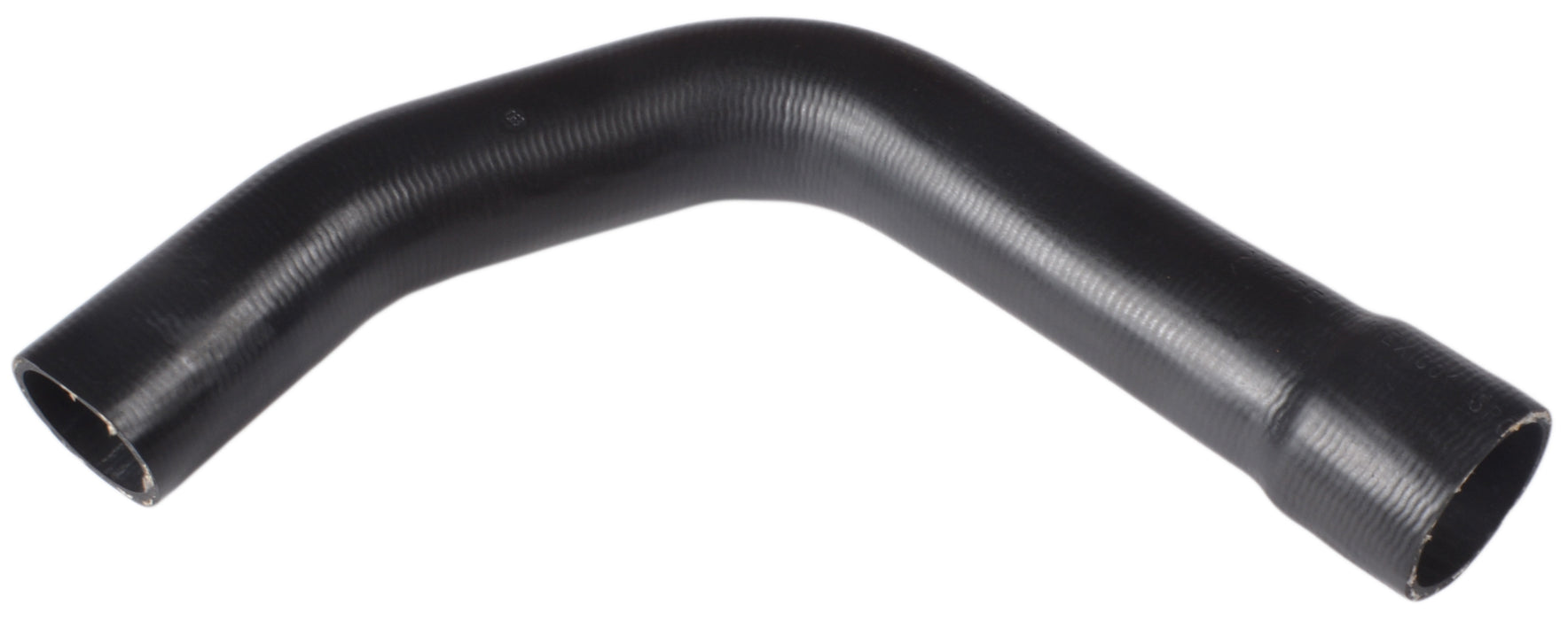 Continental 60684 Molded Coolant Hose (SAE 20R4), 18.820" Length X 2" ID1 X 2" ID2