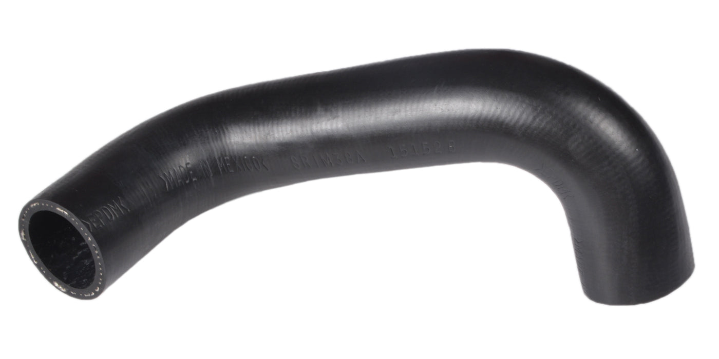 Continental 60685 Molded Coolant Hose (SAE 20R4), 13.630" Length X 1.500" ID1 X 1.500" ID2