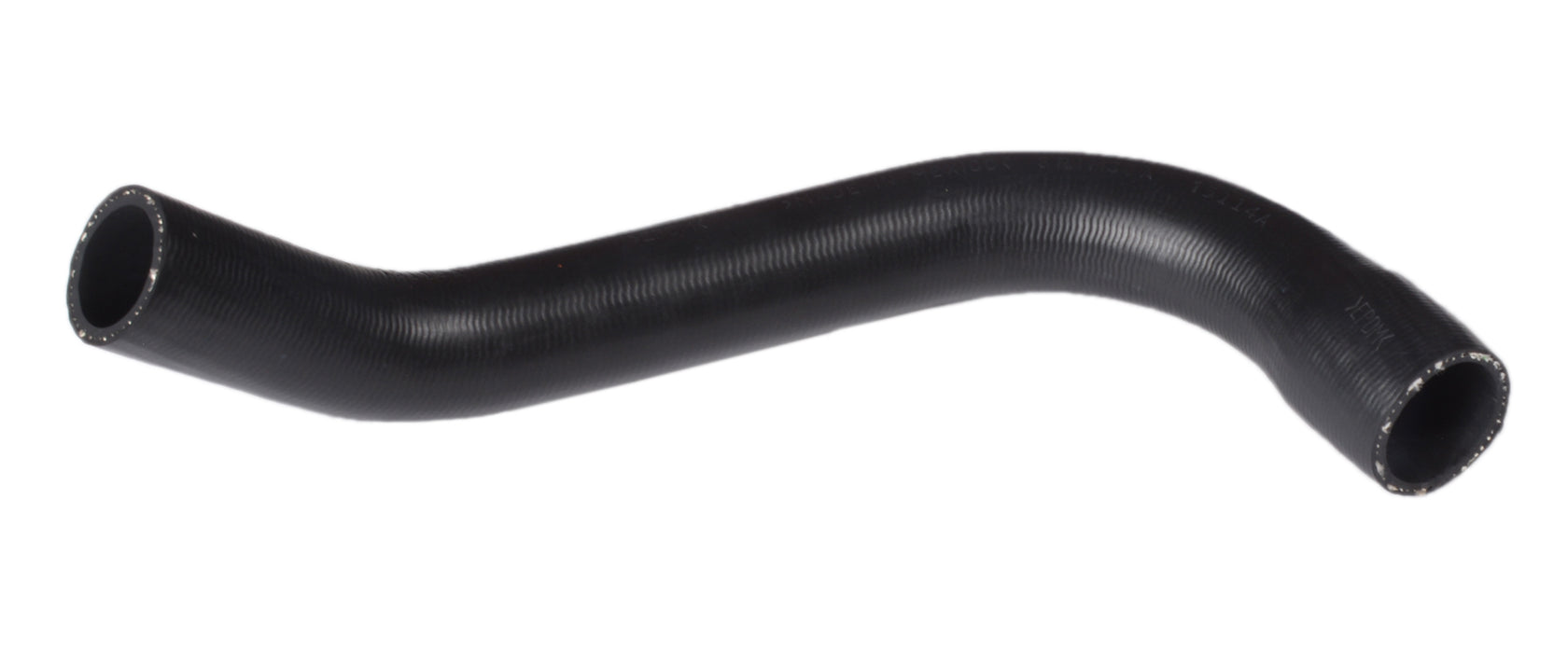 Continental 60701 Molded Coolant Hose (SAE 20R4), 19.380" Length X 1.750" ID1 X 1.750" ID2