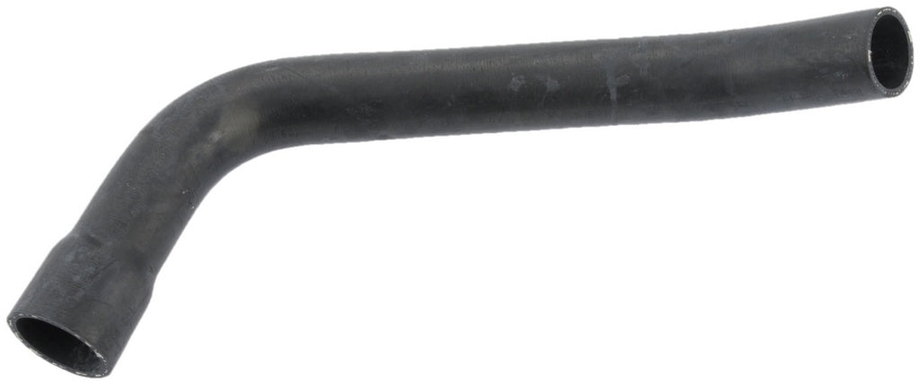 Continental 60702 Molded Coolant Hose (SAE 20R4), 19.380" Length X 1.750" ID1 X 1.750" ID2