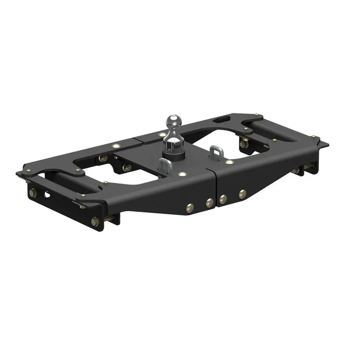 Curt 60702 OEM-STYLE GOOSENECK HITCH, SELECT FORD F-250, F-350, F-450 SUPER DUTY