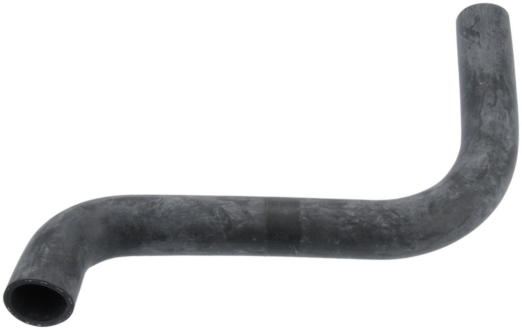 Continental (500) 60710 Molded Coolant Hose (SAE 20R4), 23.750" Length X 1.500" ID1 X 1.500" ID2