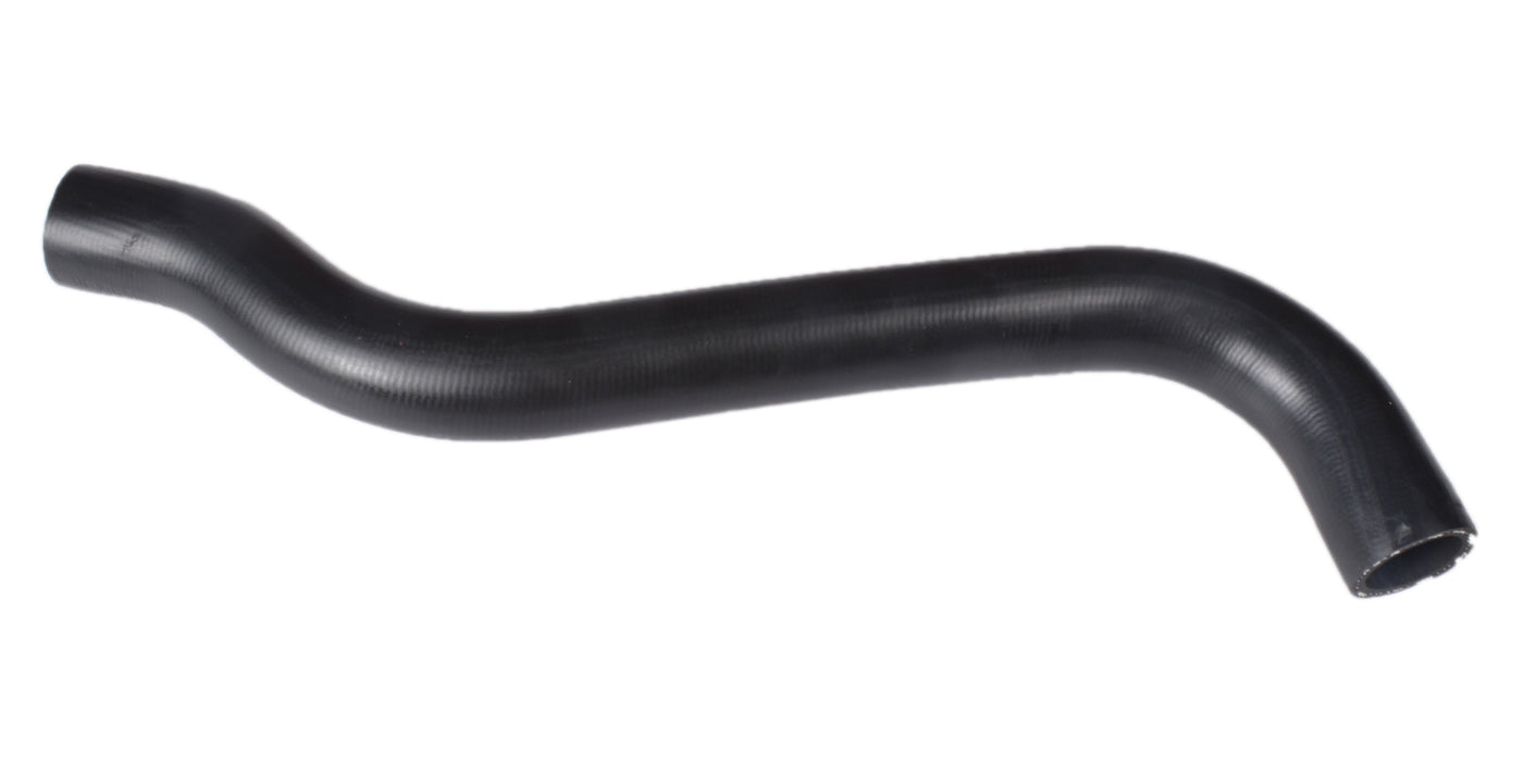 Continental (500) 60715 Molded Coolant Hose (SAE 20R4), 23.270" Length X 1.500" ID1 X 1.500" ID2