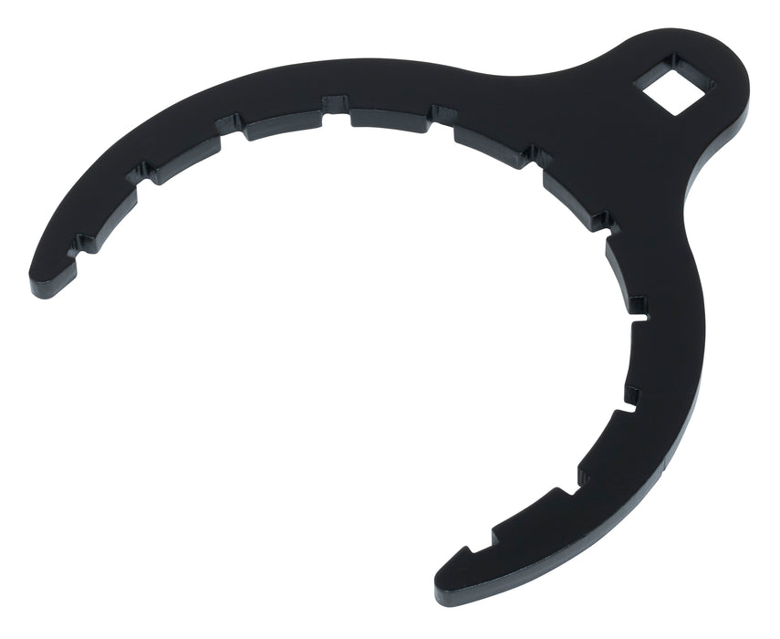 Lisle (371) 60730 DIESEL FUEL FILTER WRENCH