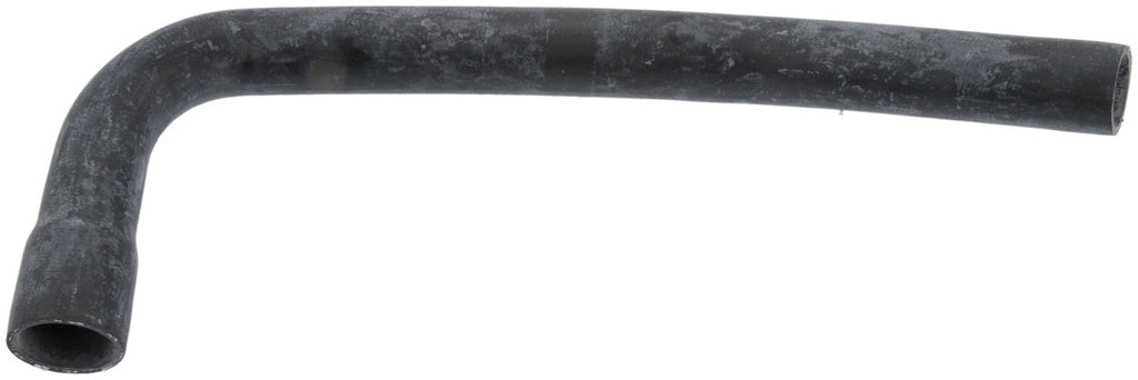 Continental 60734 Molded Coolant Hose (SAE 20R4), 25.950" Length X 1.750" ID1 X 1.750" ID2