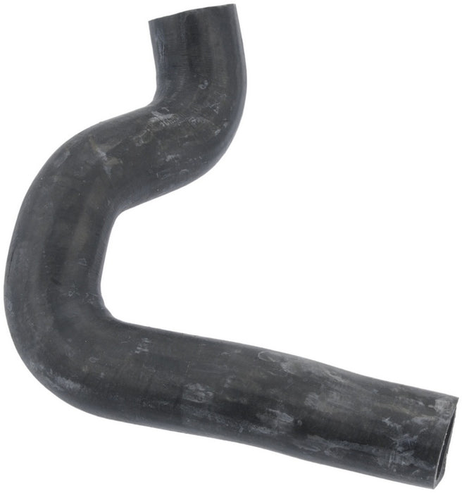 Continental (500) 60752 Molded Coolant Hose (SAE 20R4), 20" Length X 1.880" ID1 X 1.880" ID2