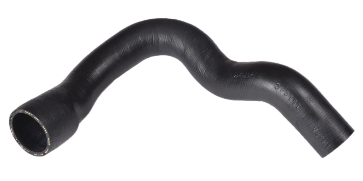 Continental 60762 Molded Coolant Hose (SAE 20R4), 20.240" Length X 2.060" ID1 X 2" ID2