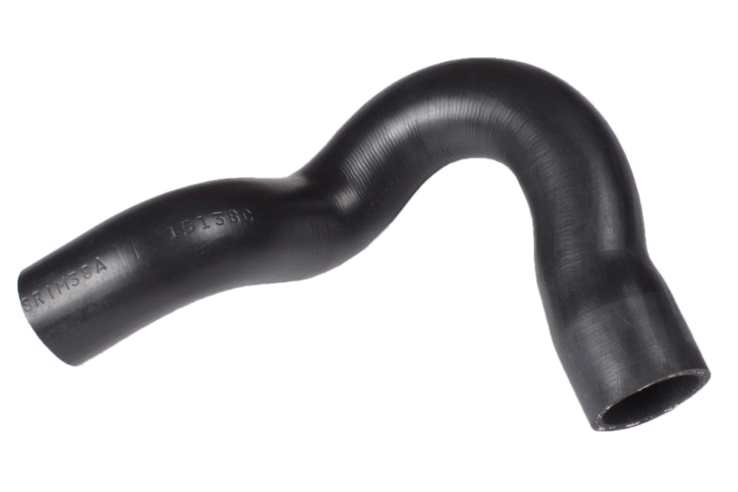 Continental 60768 Molded Coolant Hose (SAE 20R4), 16.620" Length X 1.750" ID1 X 1.750" ID2