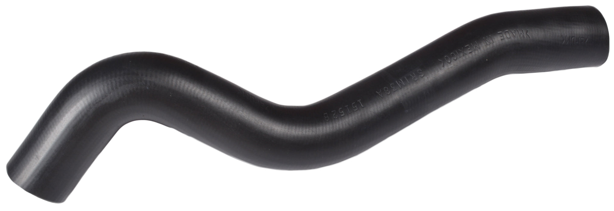Continental (500) 60773 Molded Coolant Hose (SAE 20R4), 18.820" Length X 1.500" ID1 X 1.500" ID2
