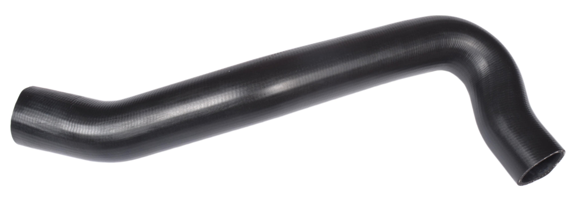Continental (500) 60822 Molded Coolant Hose (SAE 20R4), 22.570" Length X 1.750" ID1 X 1.750" ID2