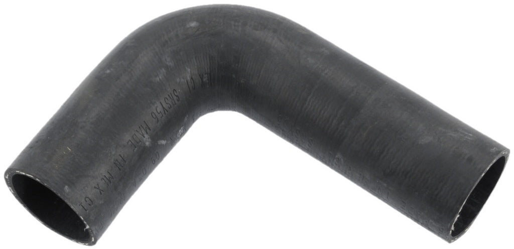 Continental 60830 Molded Coolant Hose (SAE 20R4), 13" Length X 2.250" ID1 X 2.250" ID2