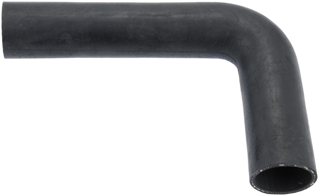Continental (500) 60833 Molded Coolant Hose (SAE 20R4), 19" Length X 2.250" ID1 X 2.250" ID2