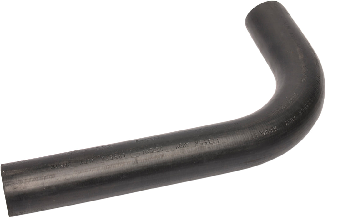 Continental (500) 60845 Molded Coolant Hose (SAE 20R4), 25" Length X 2.250" ID
