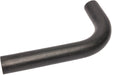 Continental 60845 Molded Coolant Hose (SAE 20R4), 25" Length X 2.250" ID