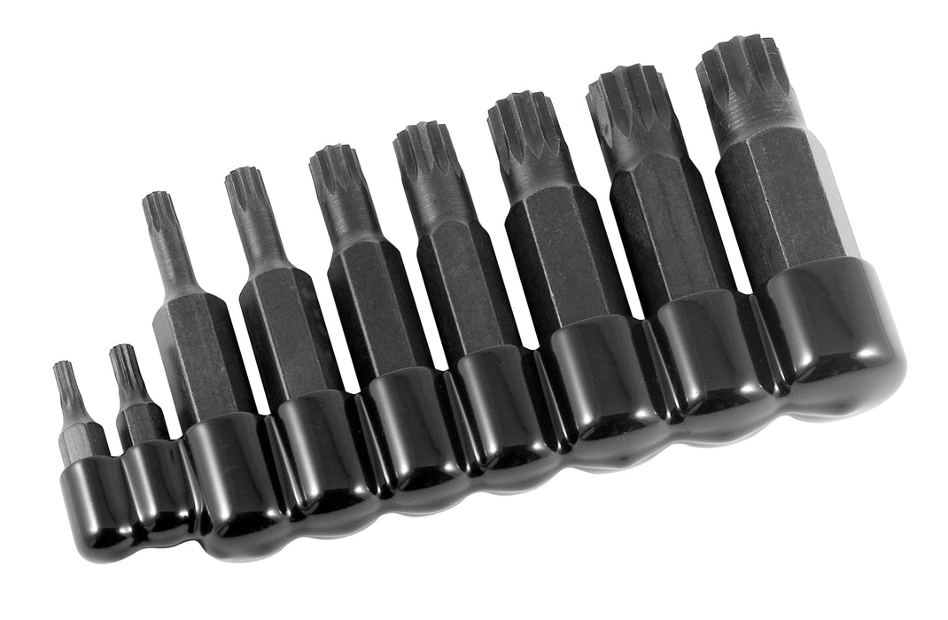 Lisle 60850 MASTER TRIPLE SQ. BI