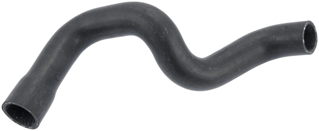 Continental (500) 60855 Molded Coolant Hose (SAE 20R4), 22.370" Length X 1.750" ID1 X 1.750" ID2