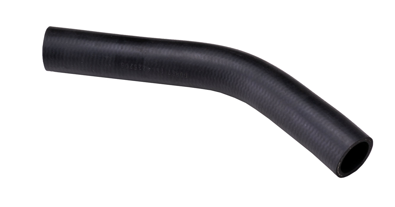 Continental (500) 60857 Molded Coolant Hose (SAE 20R4), 10.440" Length X 1.250" ID