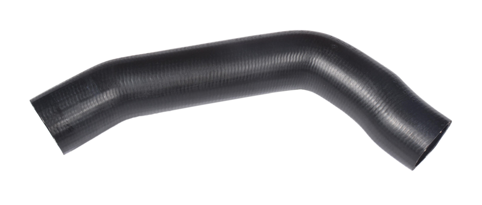 Continental (500) 60863 Molded Coolant Hose (SAE 20R4), 16.320" Length X 2" ID1 X 2" ID2