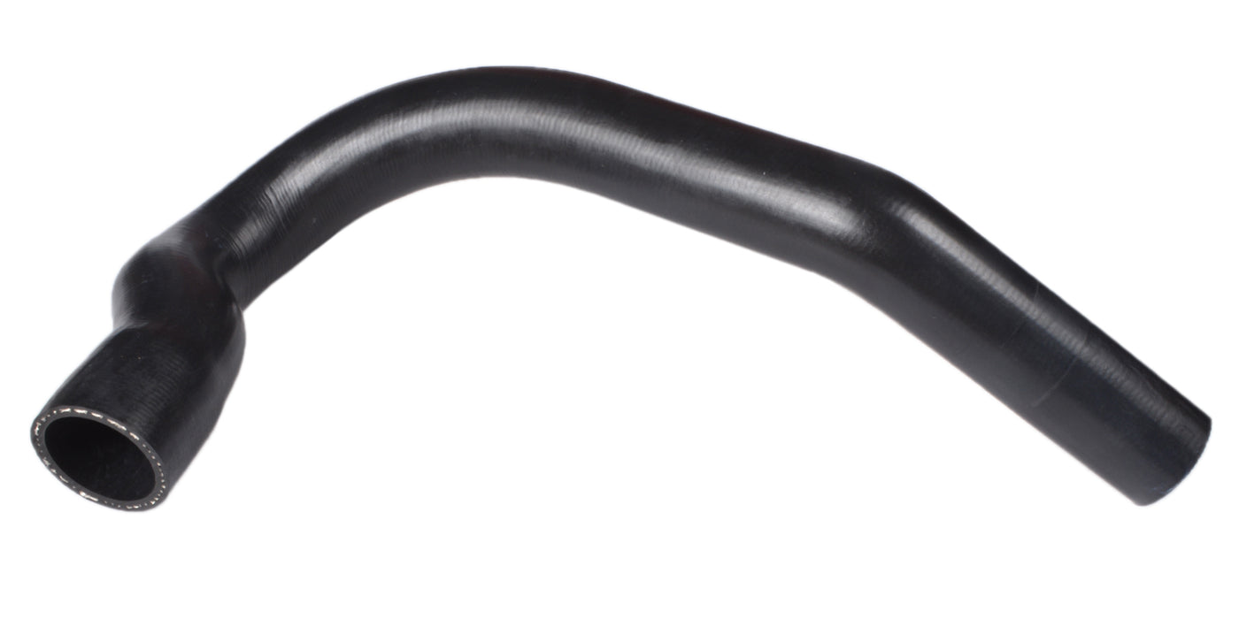 Continental 60865 Molded Coolant Hose (SAE 20R4), 25.240" Length X 1.750" ID1 X 1.750" ID2
