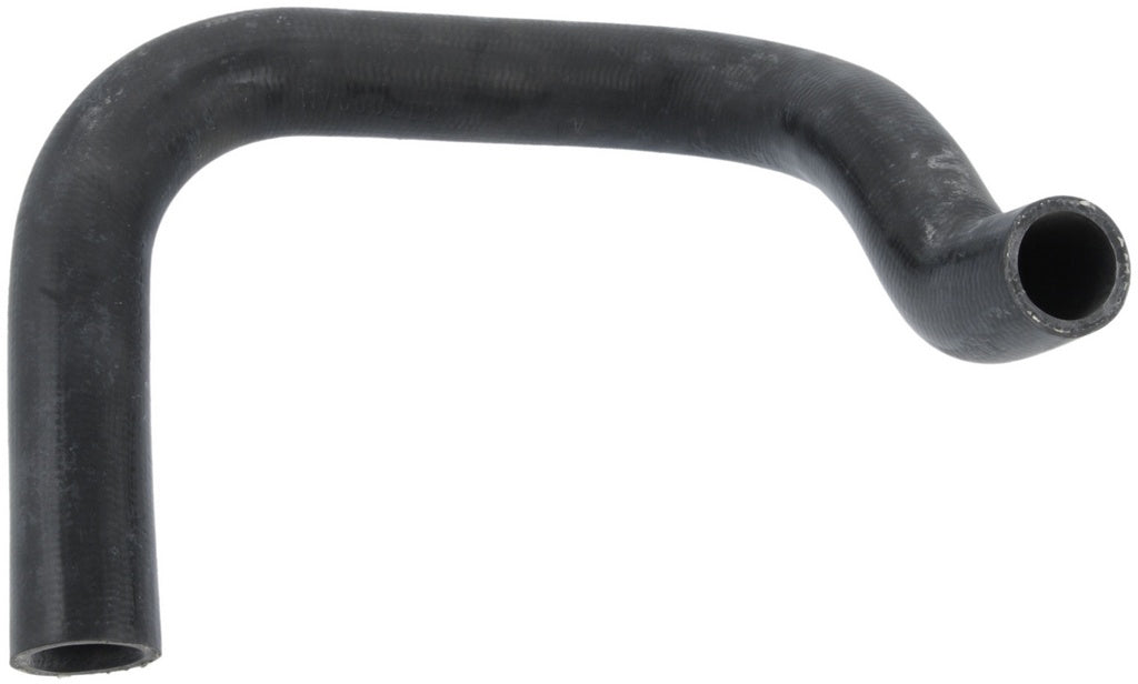 Continental 60889 Molded Coolant Hose (SAE 20R4), 21.380" Length X 1.190" ID1 X 1.190" ID2