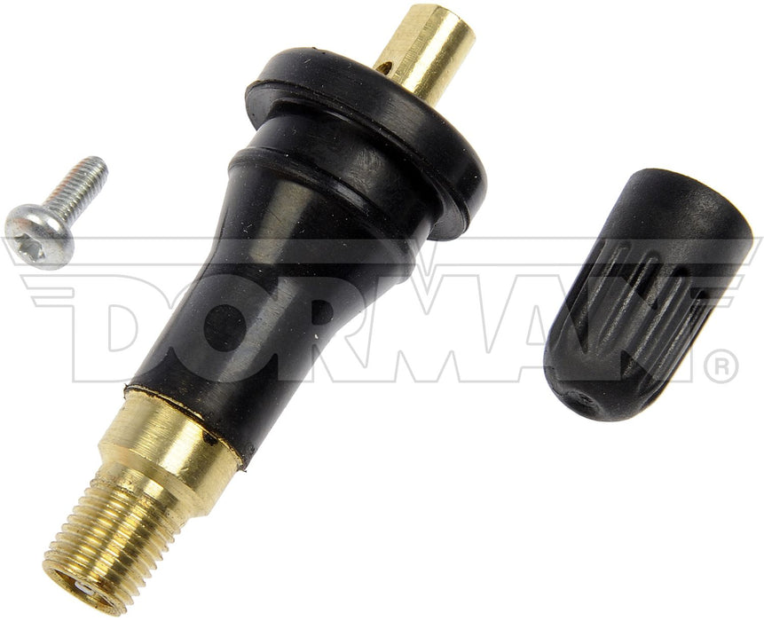 Dorman (415) 609-155 Tire Pressure Monitoring System Valve Kit