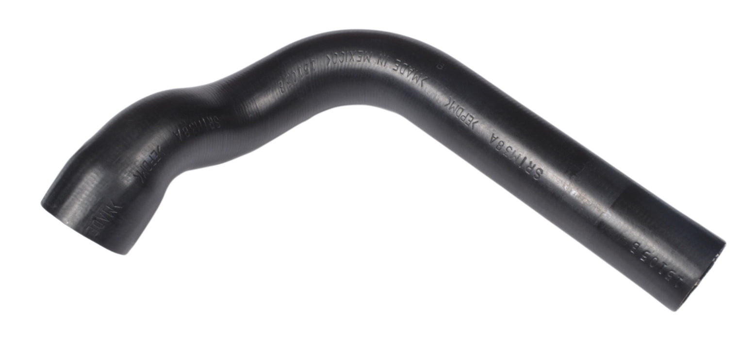 Continental (500) 60900 Molded Coolant Hose (SAE 20R4), 18.390" Length X 1.750" ID1 X 1.750" ID2