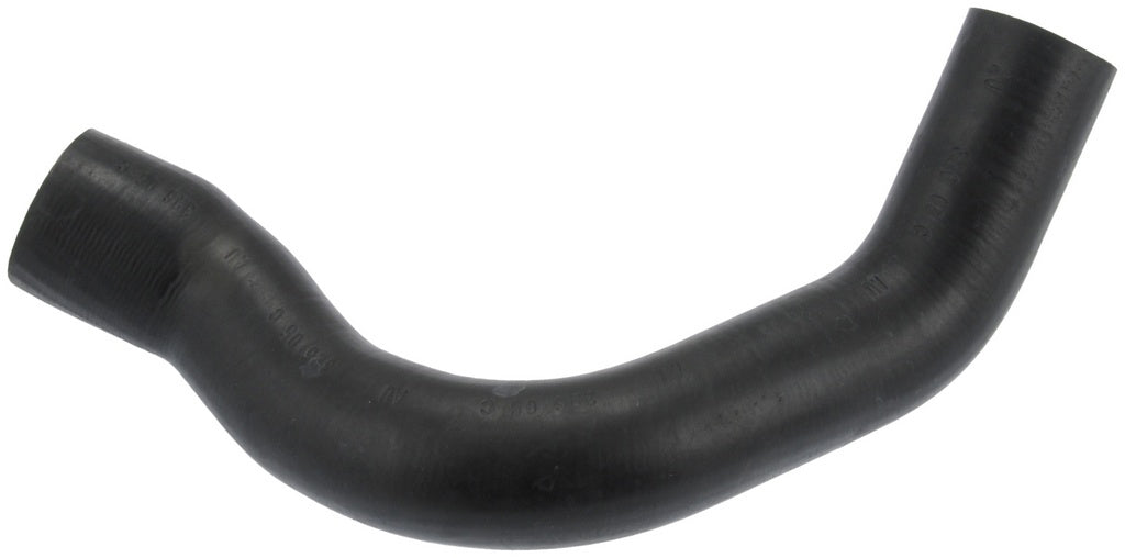 Continental 60925 Molded Coolant Hose (SAE 20R4), 15.950" Length X 1.750" ID1 X 1.750" ID2