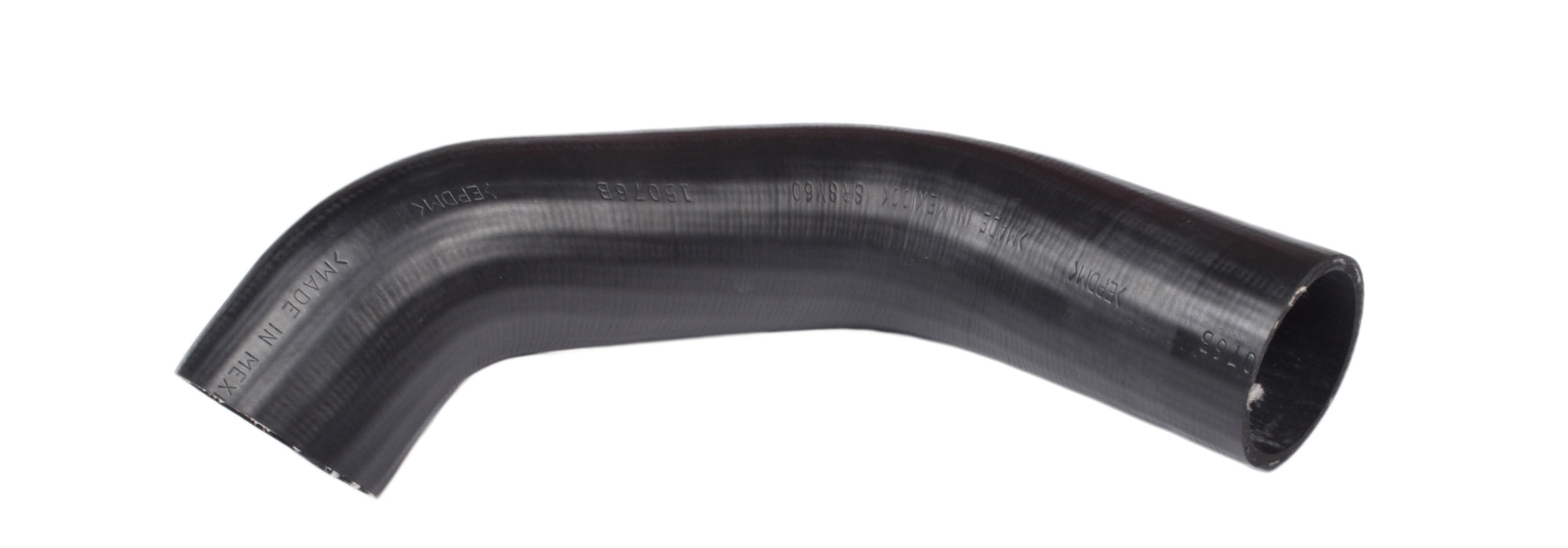 Continental 60955 Molded Coolant Hose (SAE 20R4), 15.940" Length X 2.500" ID