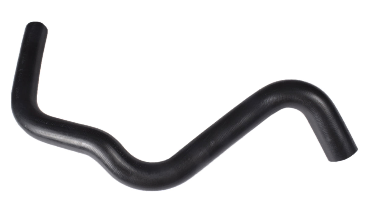 Continental 60959 Molded Coolant Hose (SAE 20R4), 35.440" Length X 1.500" ID1 X 1.500" ID2