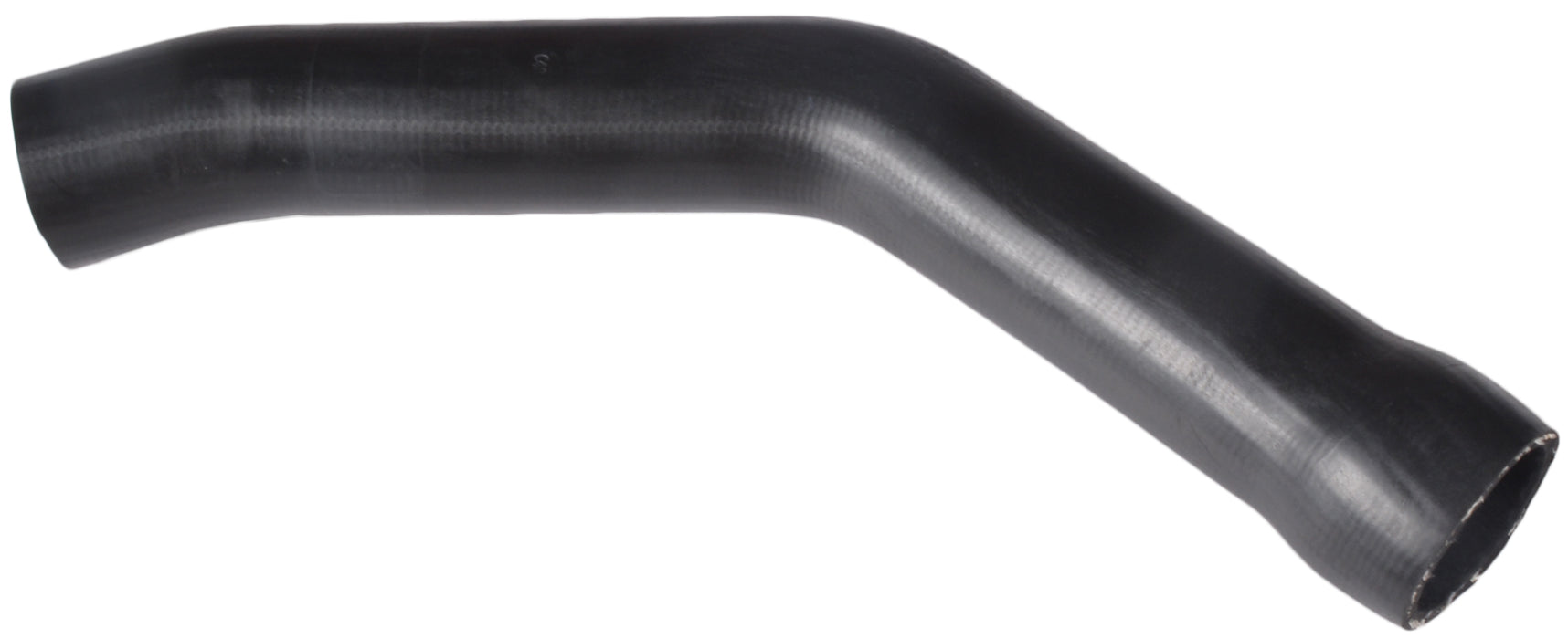 Continental 60965 Molded Coolant Hose (SAE 20R4), 15.120" Length X 1.750" ID1 X 1.750" ID2