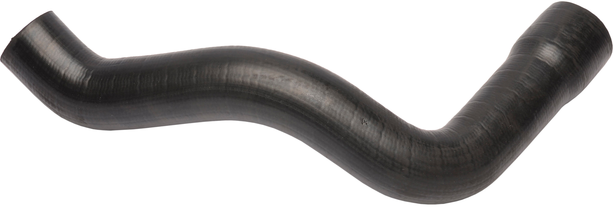 Continental 60991 Molded Coolant Hose (SAE 20R4), 18.270" Length X 1.750" ID1 X 1.750" ID2