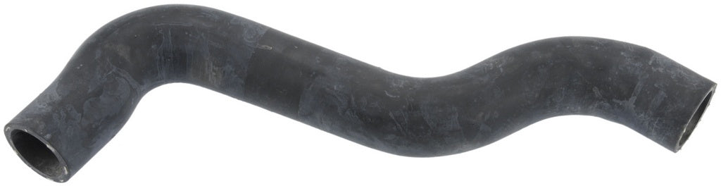 Continental 60992 Molded Coolant Hose (SAE 20R4), 18.510" Length X 1.560" ID1 X 1.560" ID2