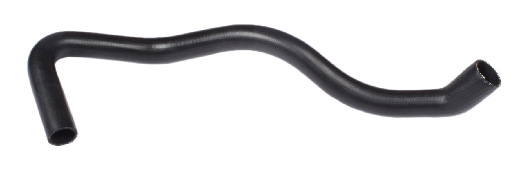 Continental 60993 Molded Coolant Hose (SAE 20R4), 36.500" Length X 1.560" ID1 X 1.563" ID2